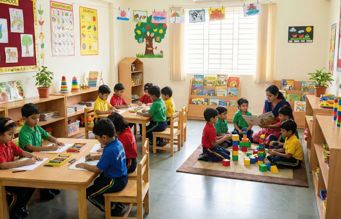 Why Reading Every Day Changes a Student’s Life