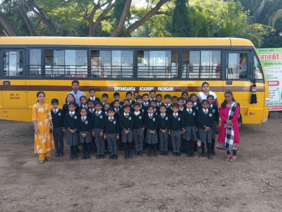 Visit to Janki Agro – photo 2