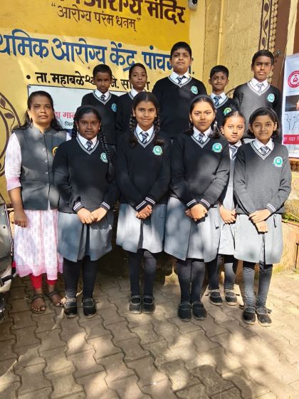 Government Hospital Visit – photo 5